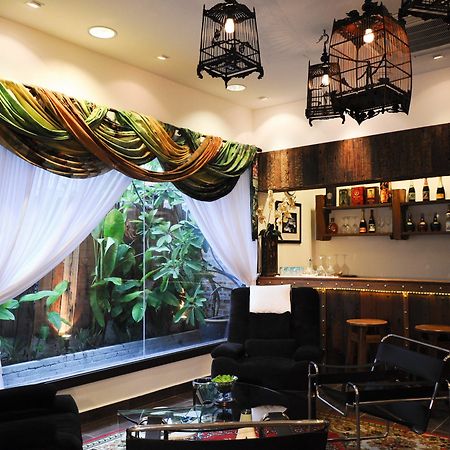 Npf Bali Villa Ipoh Exteriör bild