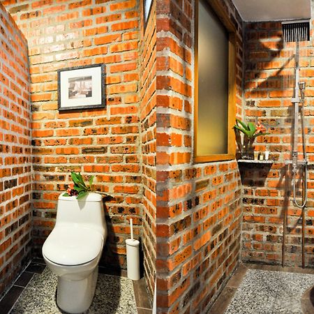 Npf Bali Villa Ipoh Exteriör bild
