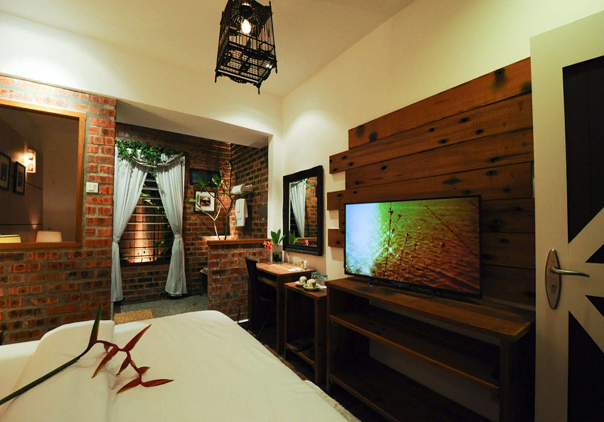 Npf Bali Villa Ipoh Exteriör bild