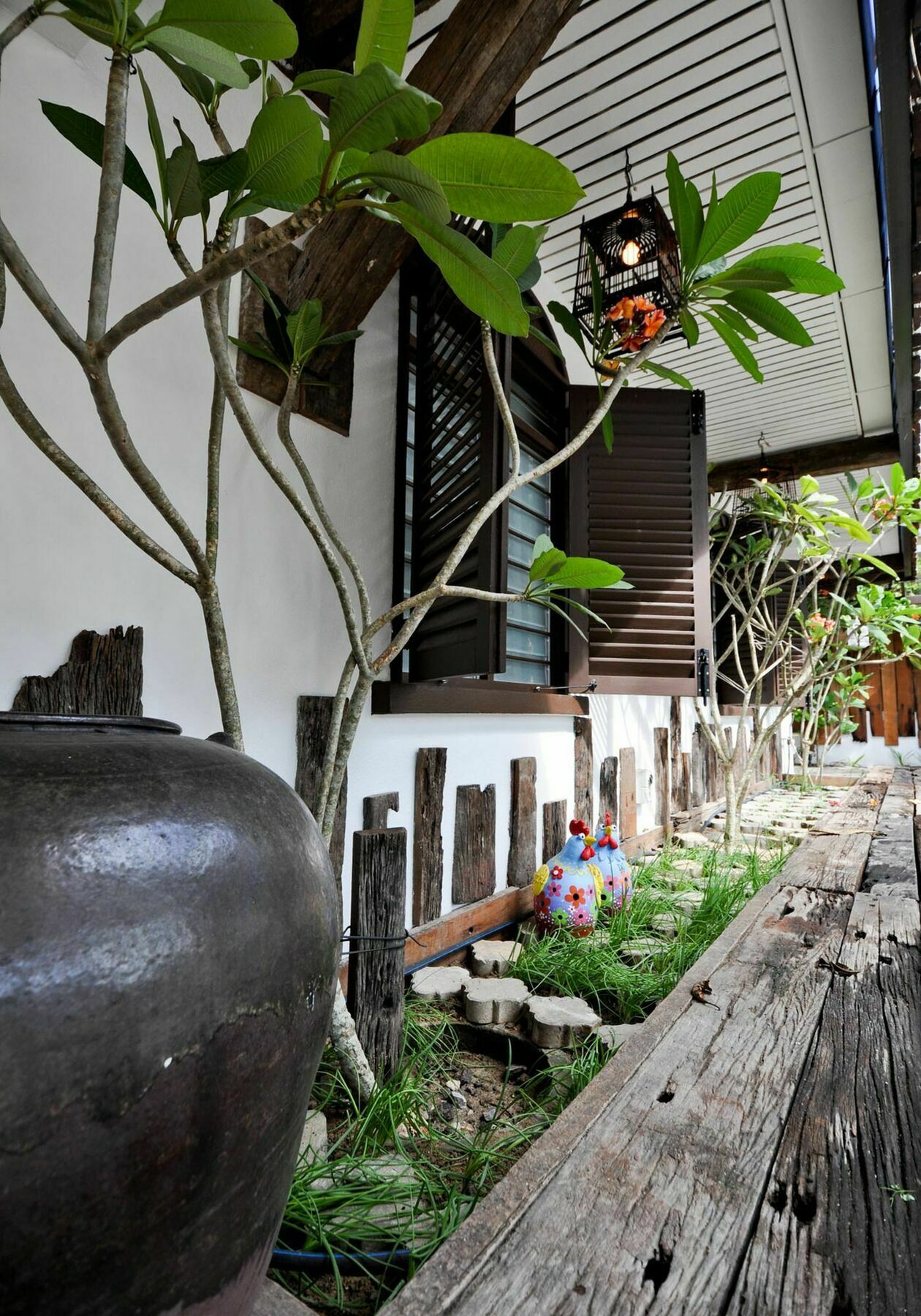 Npf Bali Villa Ipoh Exteriör bild