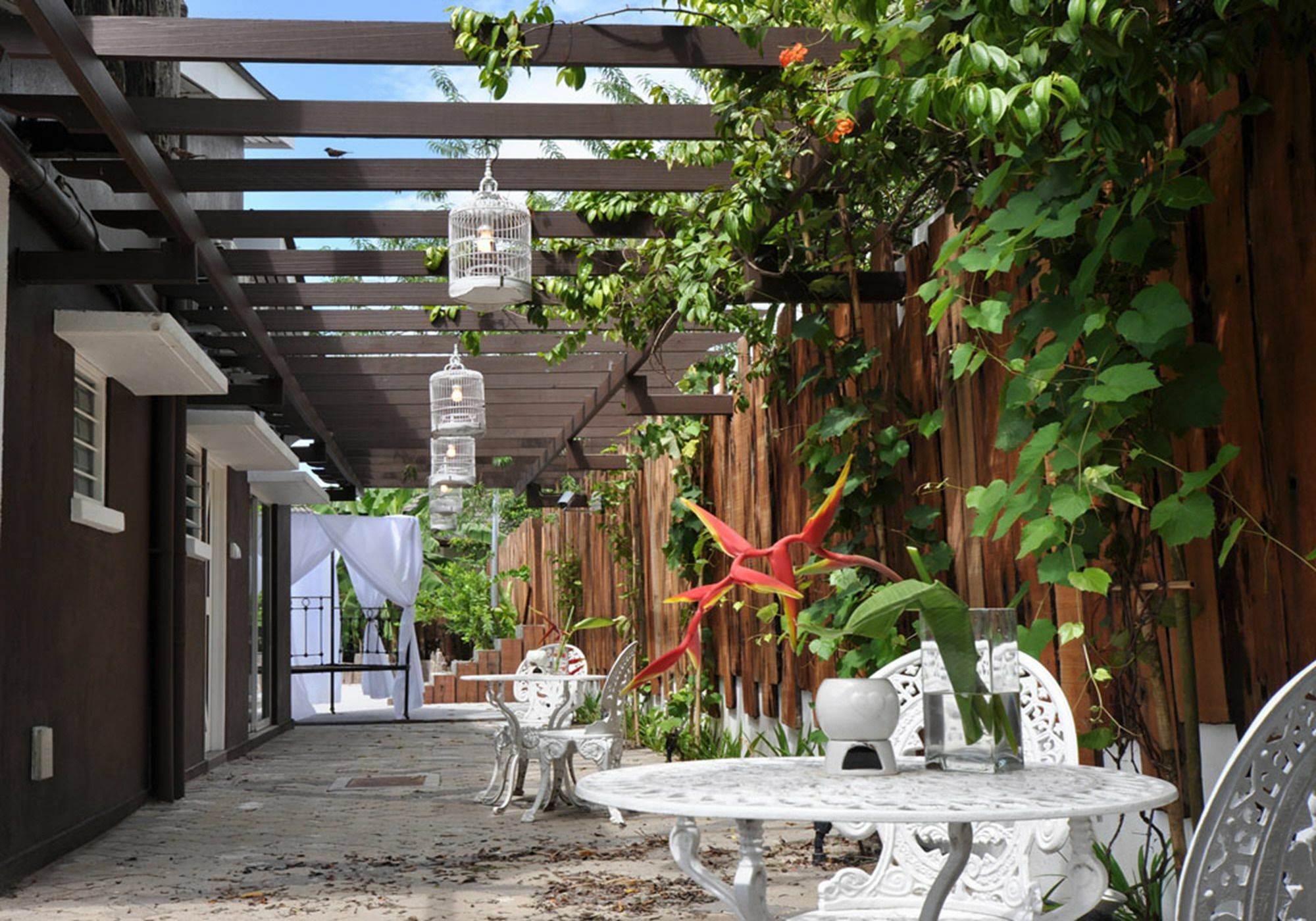 Npf Bali Villa Ipoh Exteriör bild